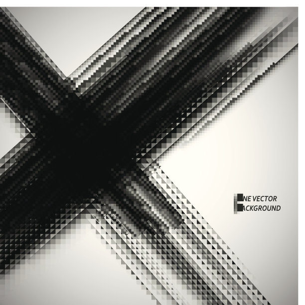 向量的条纹图片下载