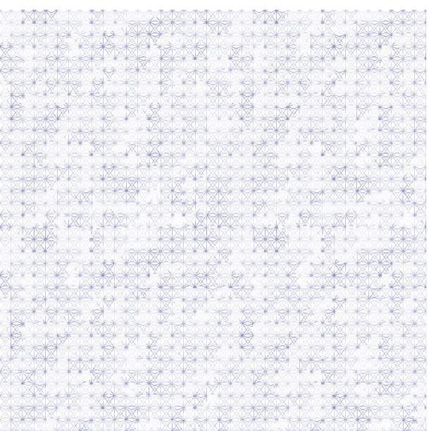 向量紫色花朵图片下载