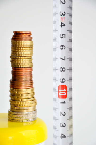 钱测量性能图片下载