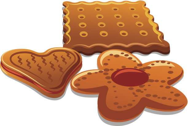 饼干图片下载
