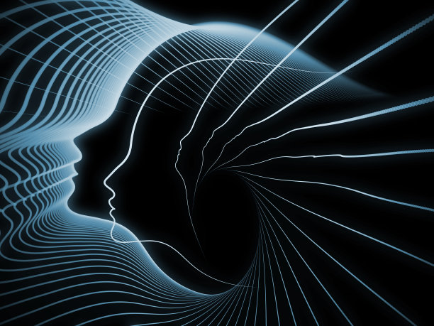 灵魂几何学的传播图片下载