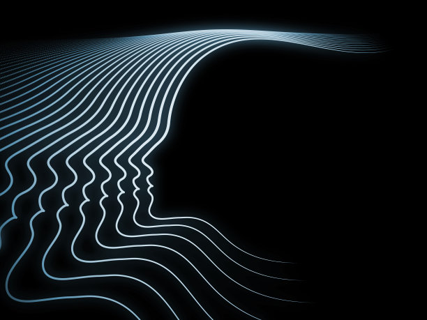 几何概念的灵魂图片下载