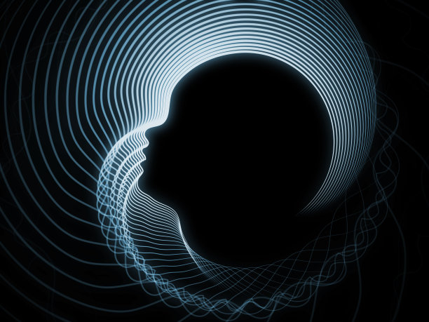 灵魂几何隐喻图片下载