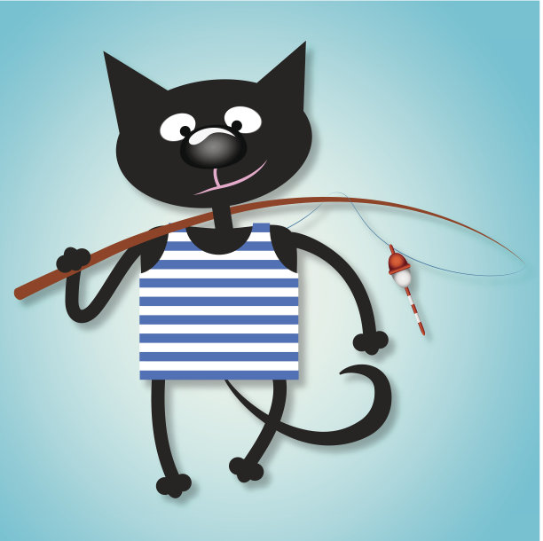 费雪猫图片下载