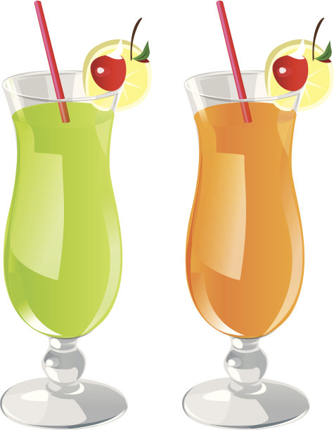 矢量图标汁图片下载