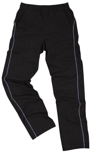 体育运动裤图片下载