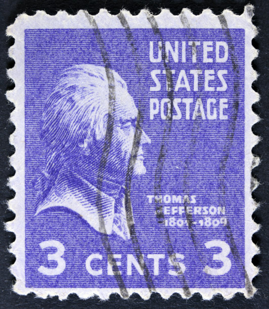 托马斯·杰斐逊图片下载