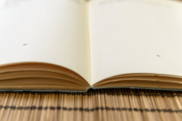 空的书图片下载