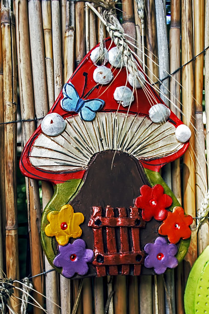 孩子们画的泥塑图片下载