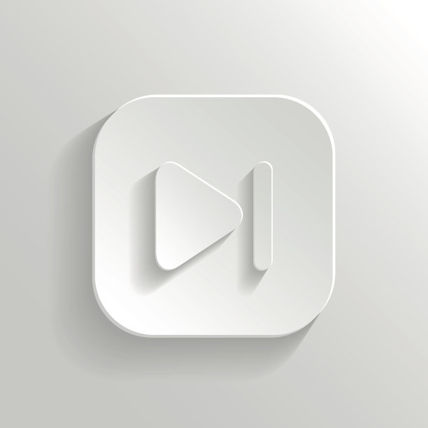 媒体播放器图标图片下载