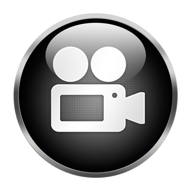 电影图标图片下载