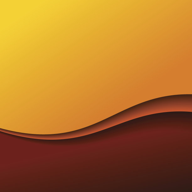 抽象的带条纹的红色波背景图片下载