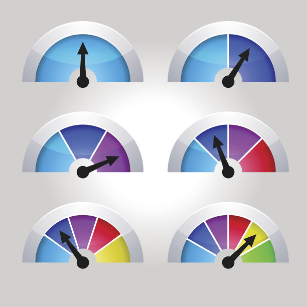 指标图集图片下载