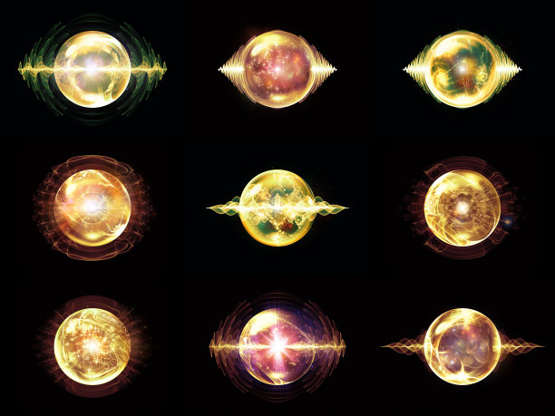 波粒多样性图片下载