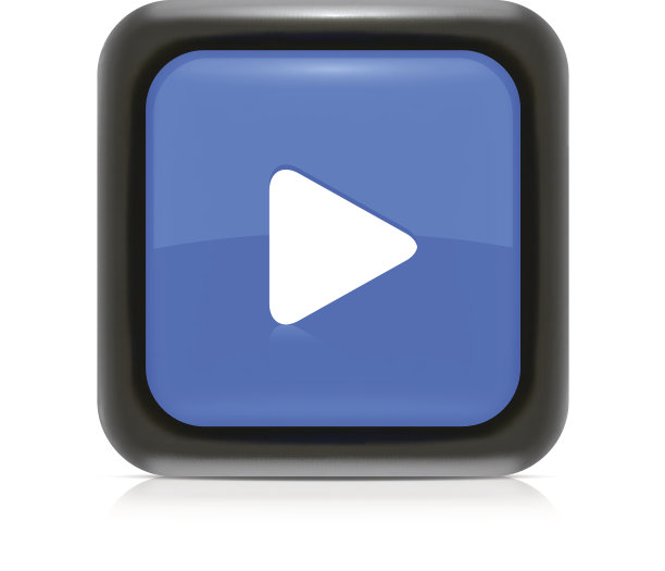 播放图标图片下载