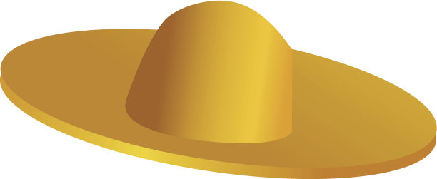 矢量图标的帽子图片下载