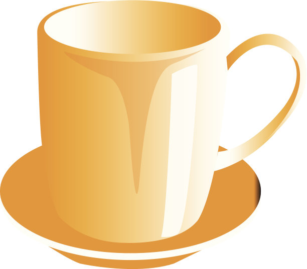 矢量图标杯图片下载