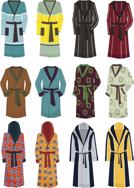 男人的衣服图片下载