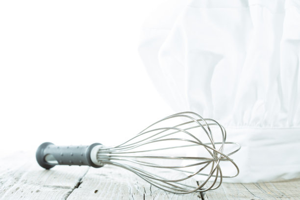 带打浆机的厨房帽图片下载