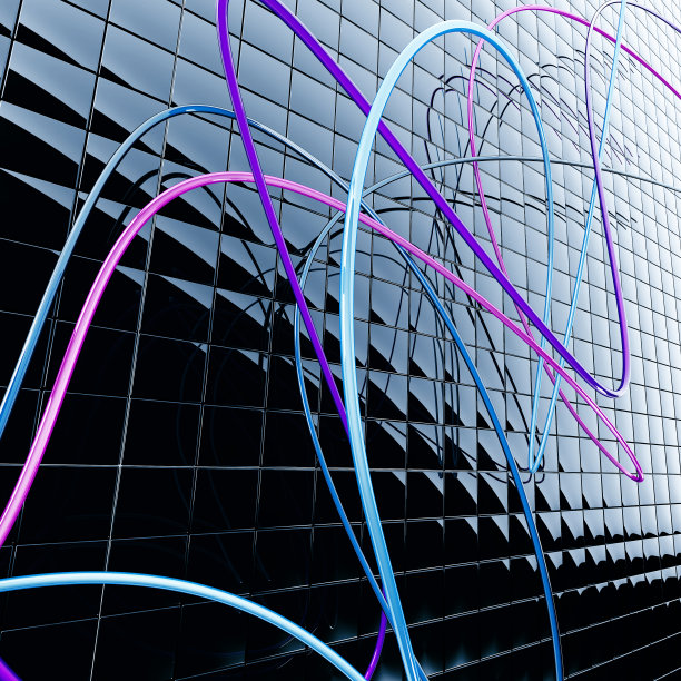 结合金属线图片下载