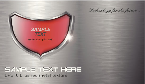 商业背景的金属图片下载