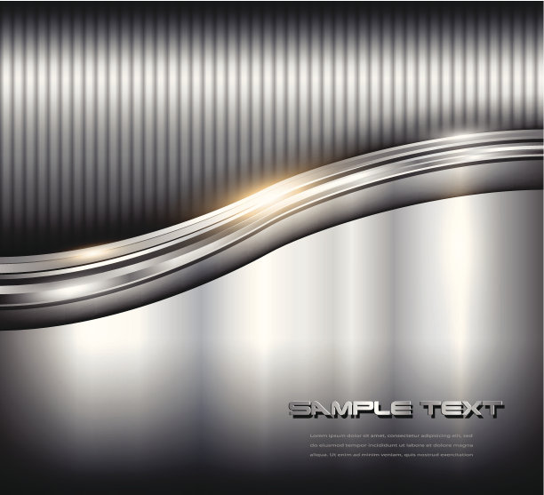 金属背景图片下载