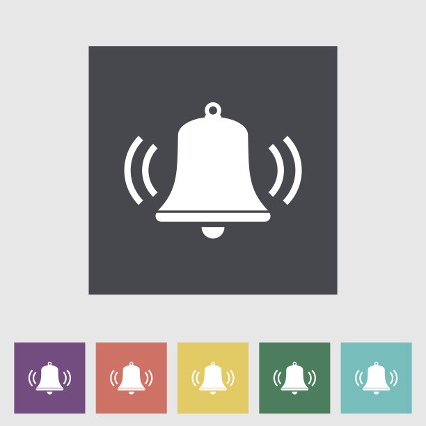 贝尔平图标。图片下载