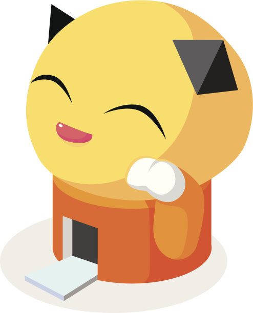 矢量图标动物建筑图片下载