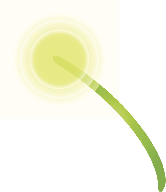 蒲公英矢量图标图片下载