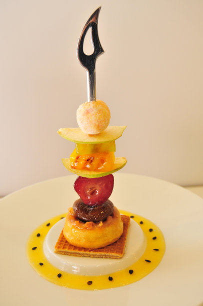 甜点针图片下载