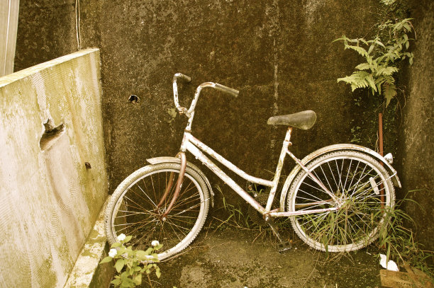 自行车图片下载