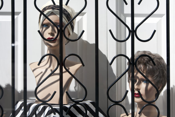 头发店图片下载