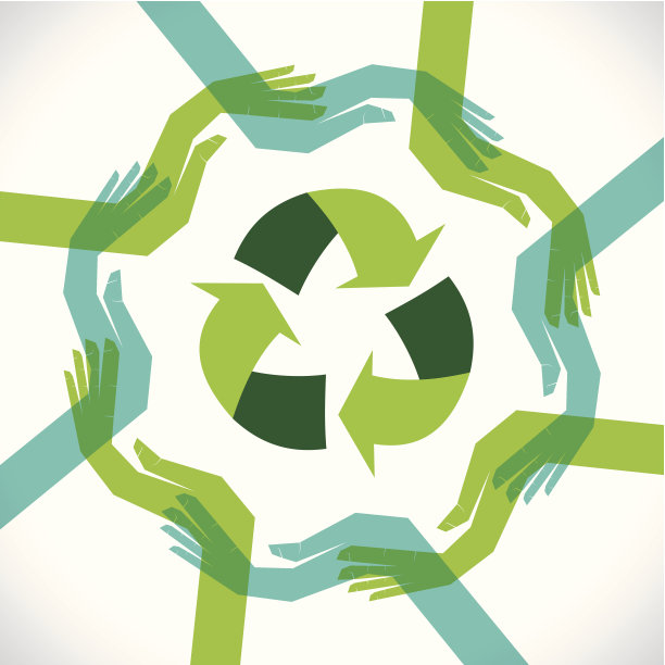 支持循环概念图片下载