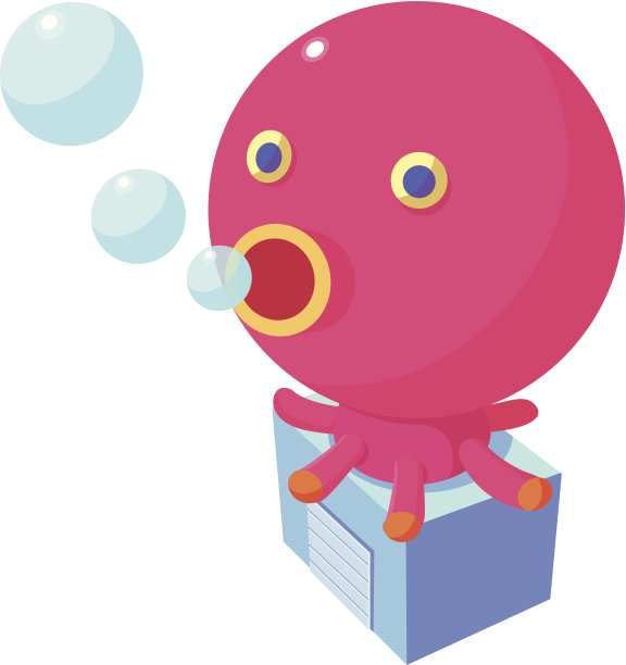 矢量图标动物建筑图片下载