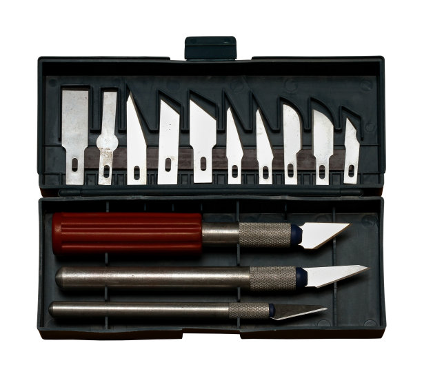 手术刀集图片下载