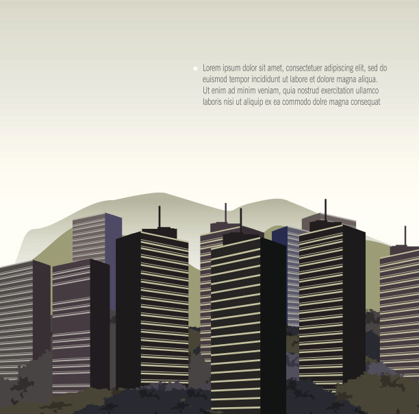 城市设计。图片下载