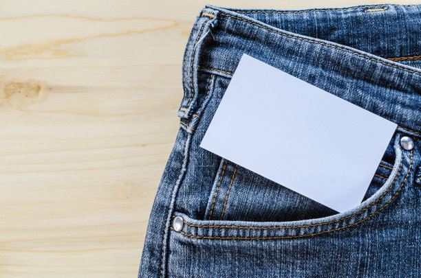 牛仔裤图片下载