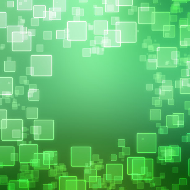 带有方块的抽象背景图片下载