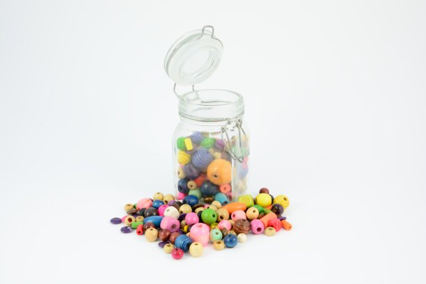 木珠罐图片下载