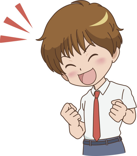 一个商人的画像图片下载