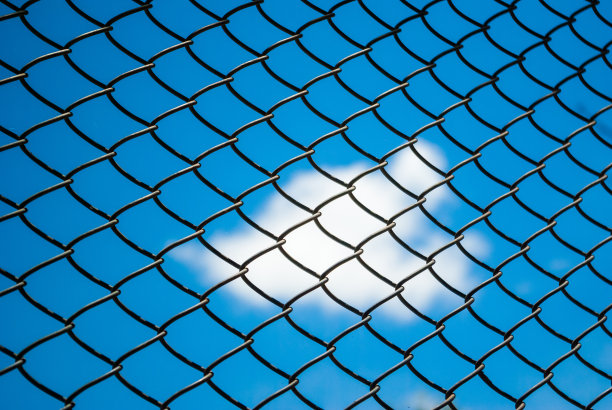 金属网铁丝网图片下载