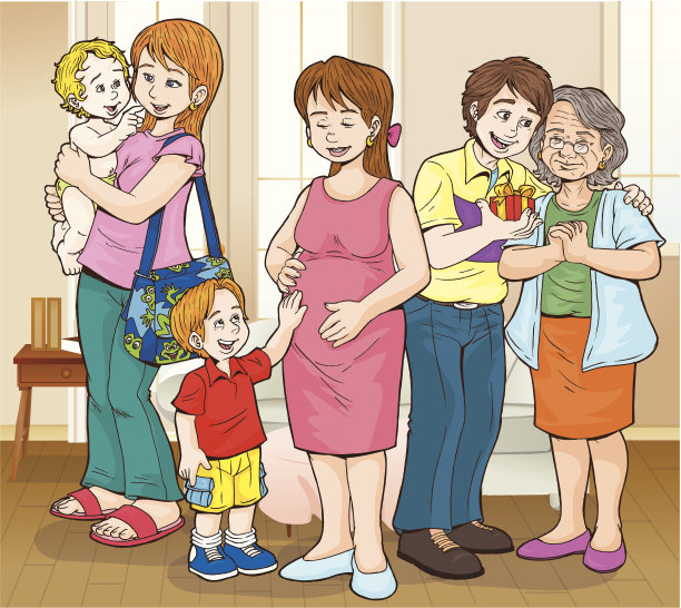 母亲节图片下载