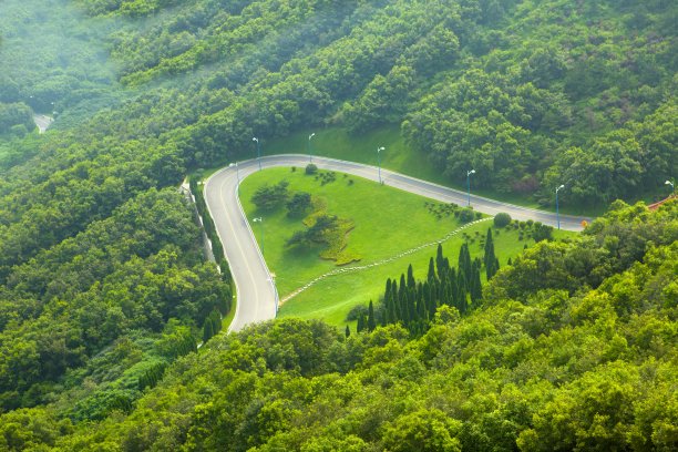 高速公路图片下载