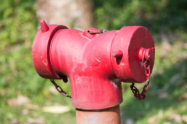 消防栓图片下载