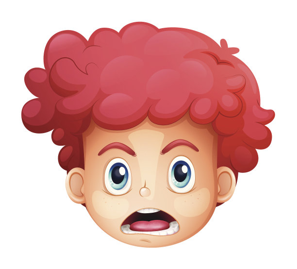 男孩的脸图片下载