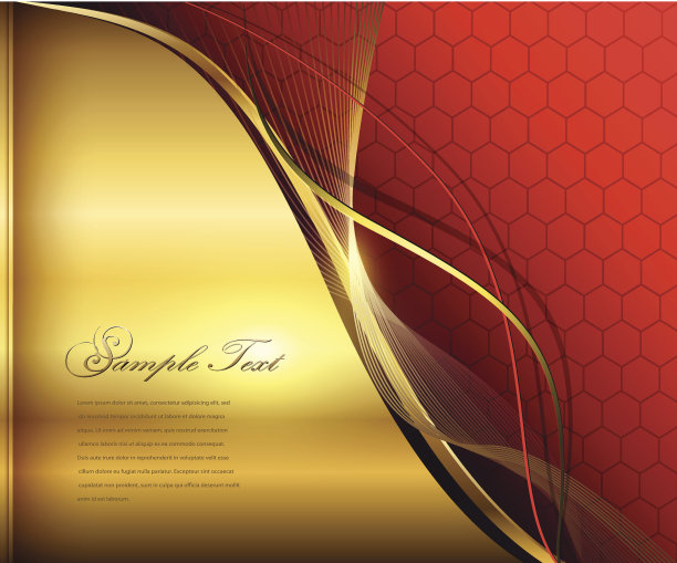 优雅的抽象背景图片下载