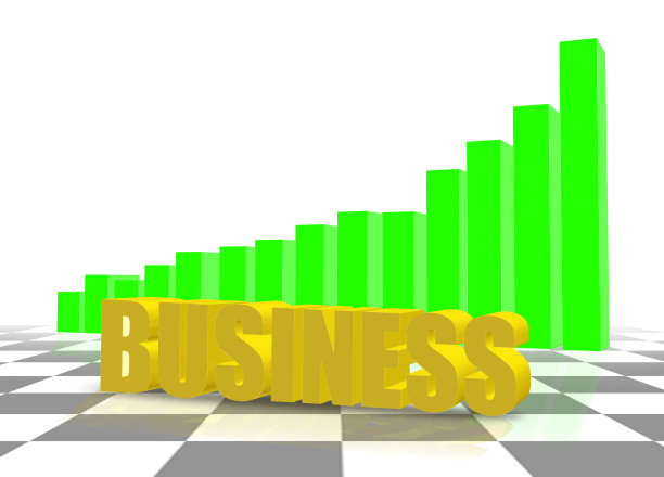 业务的增长图片下载