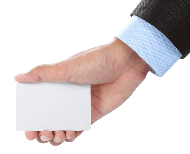 手拿着卡片图片下载