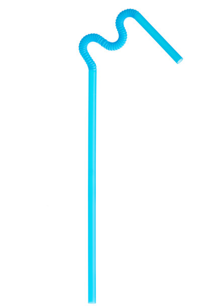 彩色吸管图片下载