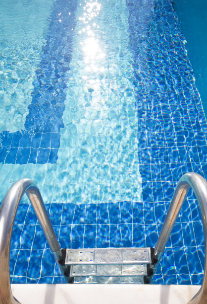 游泳池图片下载